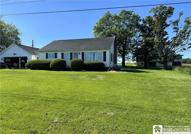 Photo 1 of Single family home for sale at 10149 Ne Sherman Rd, Ripley, NY 14775 | MLS# R1690848 | Listing updated on 2026-09-01