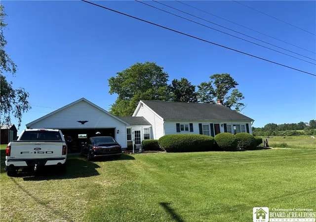 Photo 2 of Single family home for sale at 10149 Ne Sherman Rd, Ripley, NY 14775 | MLS# R1690848 | Listing updated on 2026-09-01