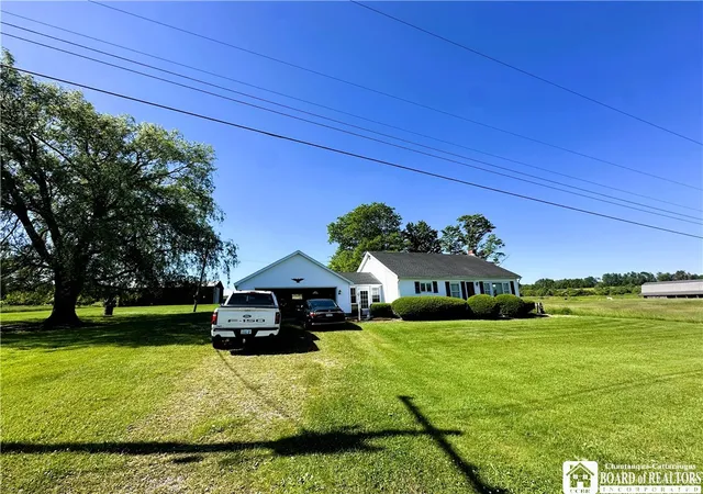 Photo 3 of Single family home for sale at 10149 Ne Sherman Rd, Ripley, NY 14775 | MLS# R1690848 | Listing updated on 2026-09-01