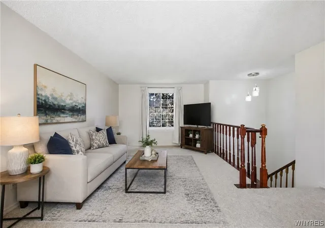 Photo 3 of Single family home for sale at 49 Thornwood Dr, Buffalo, NY 14227 | MLS# B1690473 | Listing updated on 2026-08-24