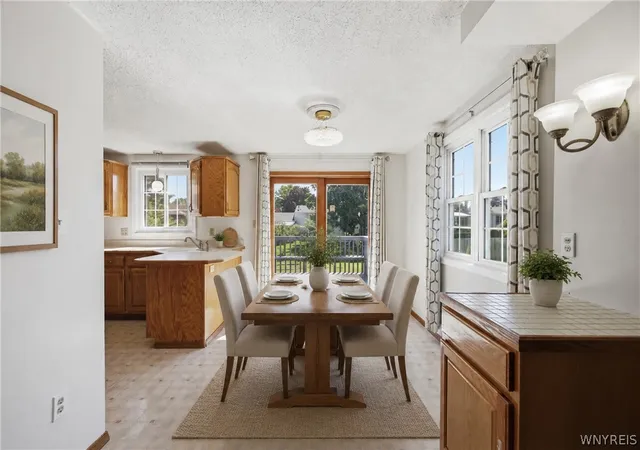 Photo 3 of Single family home for sale at 49 Thornwood Dr, Buffalo, NY 14227 | MLS# B1690473 | Listing updated on 2026-08-24