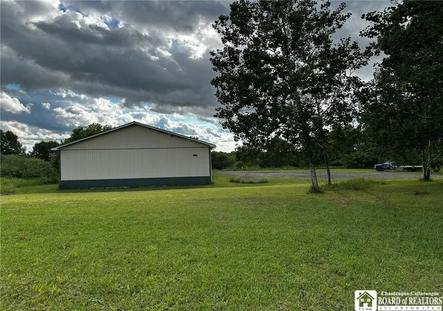 Photo 3 of Sale Pending at 7529 Hall Rd, Cassadaga, NY 14718 | MLS# R1690940 | Listing updated on 2026-08-05