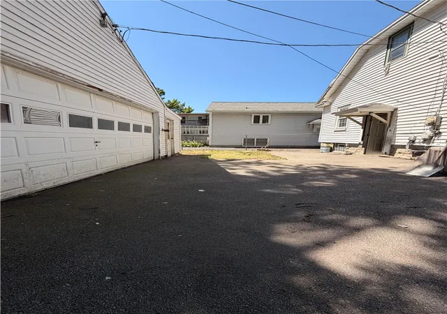 Photo 3 of Sale Pending at 799 Atlantic Ave, Rochester, NY 14609 | MLS# R1688379 | Listing updated on 2026-08-31