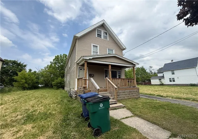 Photo 3 of Multi family home for sale at 52 Langmeyer Ave, Buffalo, NY 14215 | MLS# B1687720 | Listing updated on 2026-08-31