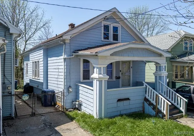 Photo 1 of Single family home for sale at 337 Crowley Ave, Buffalo, NY 14207 | MLS# B1690267 | Listing updated on 2026-09-02