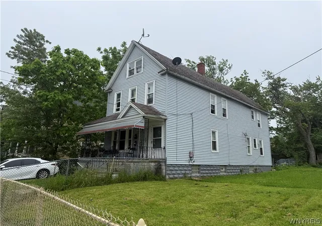 Photo 3 of Multi family home for sale at 495 Winslow Ave, Buffalo, NY 14211 | MLS# B1687718 | Listing updated on 2026-08-31