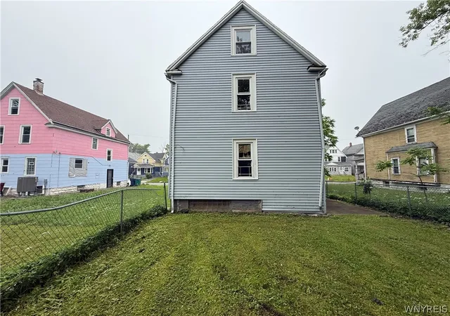 Photo 4 of Multi family home for sale at 495 Winslow Ave, Buffalo, NY 14211 | MLS# B1687718 | Listing updated on 2026-08-31