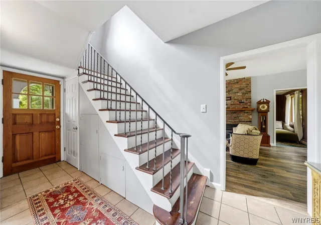 Photo 3 of Sale Pending at 1536 South Crk Rd, Derby, NY 14047 | MLS# B1691018 | Listing updated on 2026-08-17