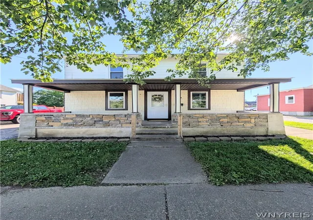 Photo 1 of Sale Pending at 29 Prospect St, Fredonia, NY 14063 | MLS# B1691187 | Listing updated on 2026-09-01