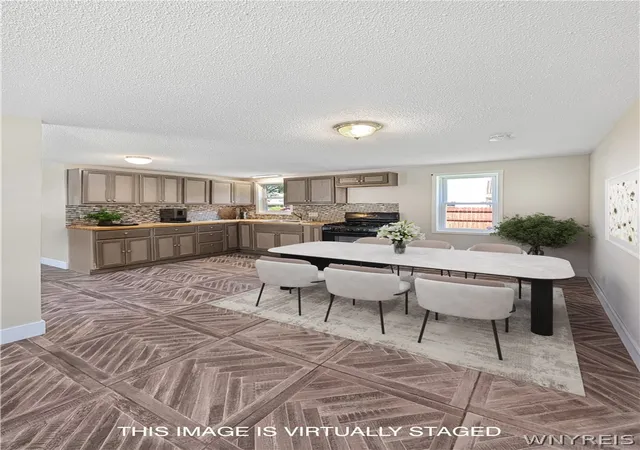 Photo 3 of Sale Pending at 29 Prospect St, Fredonia, NY 14063 | MLS# B1691187 | Listing updated on 2026-09-01