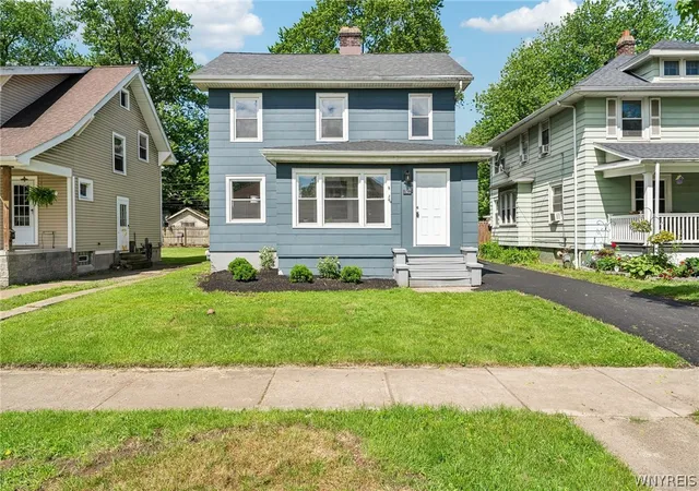 Photo 2 of Sale Pending at 148 68th Street, Niagara Falls, NY 14304 | MLS# B1691276 | Listing updated on 2026-08-18