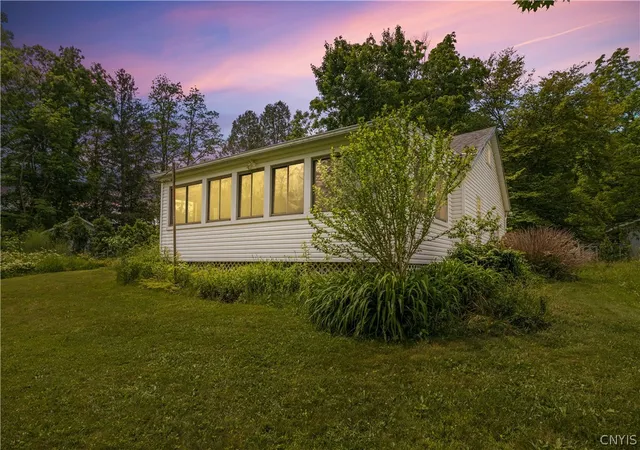 Photo 1 of Sale Pending at 107 Fire Ln 13, Jordan, NY 13080 | MLS# S1691318 | Listing updated on 2026-08-15