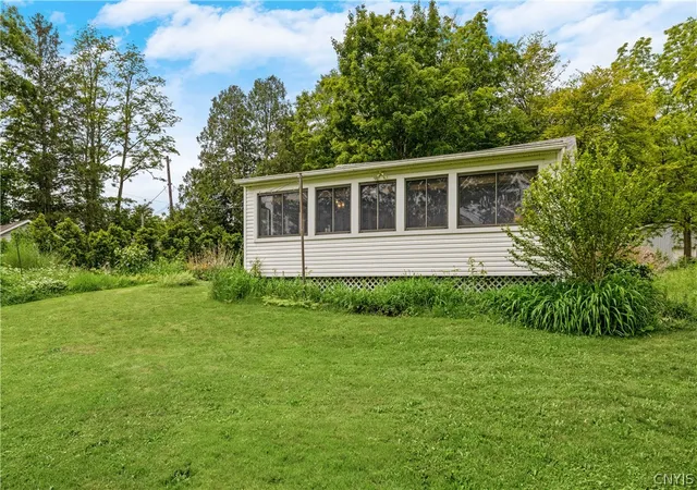 Photo 2 of Sale Pending at 107 Fire Ln 13, Jordan, NY 13080 | MLS# S1691318 | Listing updated on 2026-08-15