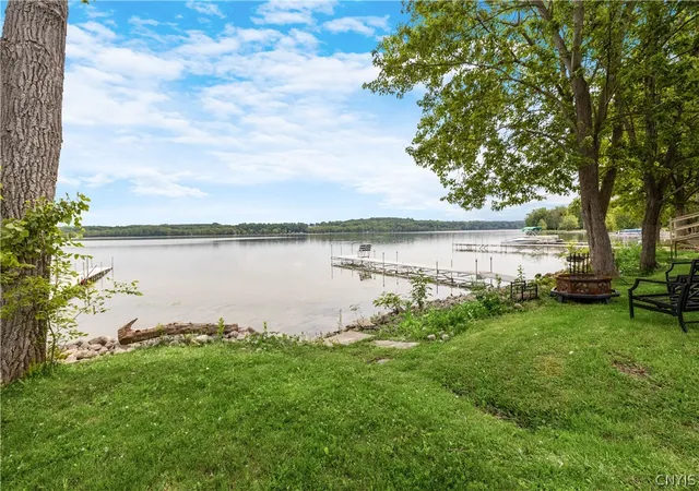 Photo 3 of Sale Pending at 107 Fire Ln 13, Jordan, NY 13080 | MLS# S1691318 | Listing updated on 2026-08-15