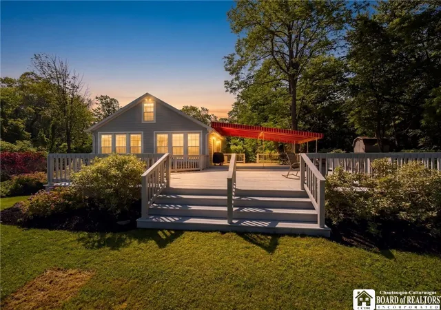 Photo 1 of Sale Pending at 6900 Route 5 Hwy, Westfield, NY 14787 | MLS# R1690930 | Listing updated on 2026-08-19