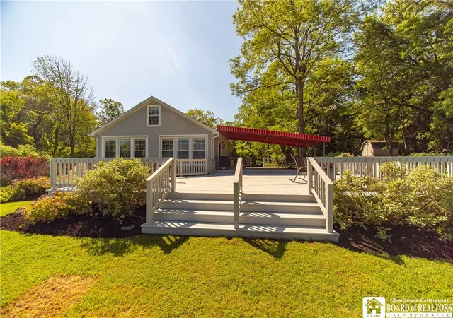 Photo 2 of Sale Pending at 6900 Route 5 Hwy, Westfield, NY 14787 | MLS# R1690930 | Listing updated on 2026-08-19