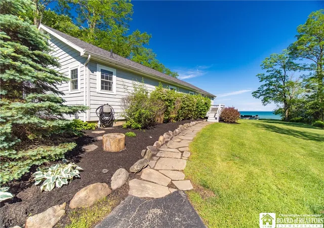 Photo 3 of Sale Pending at 6900 Route 5 Hwy, Westfield, NY 14787 | MLS# R1690930 | Listing updated on 2026-08-19