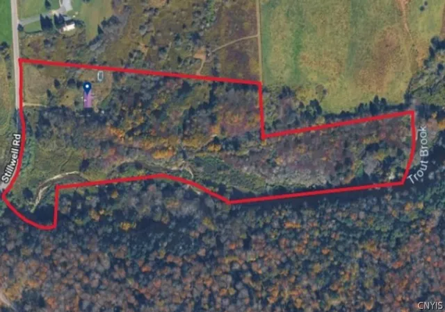 Photo 3 of Sale Pending at 3940 Stillwell Rd, Mc Graw, NY 13101 | MLS# S1690980 | Listing updated on 2026-08-27