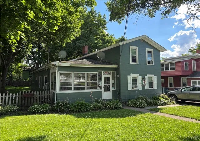 Photo 1 of Multi family home for sale at 1303 1st North St, Syracuse, NY 13208 | MLS# S1691408 | Listing updated on 2026-09-14