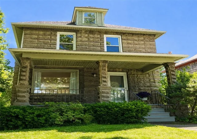 Photo 1 of Sale Pending at 2 Nursery St, Rochester, NY 14610 | MLS# R1688367 | Listing updated on 2026-08-17