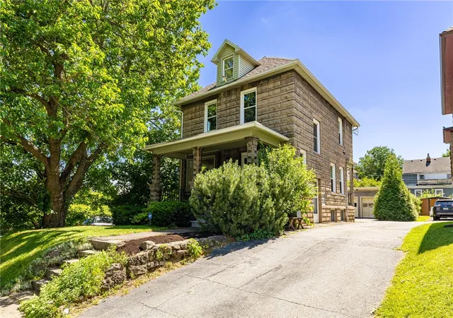 Photo 2 of Sale Pending at 2 Nursery St, Rochester, NY 14610 | MLS# R1688367 | Listing updated on 2026-08-17