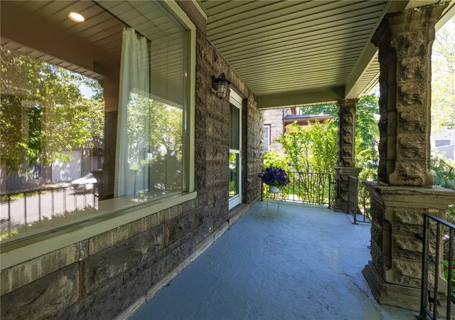 Photo 3 of Sale Pending at 2 Nursery St, Rochester, NY 14610 | MLS# R1688367 | Listing updated on 2026-08-17