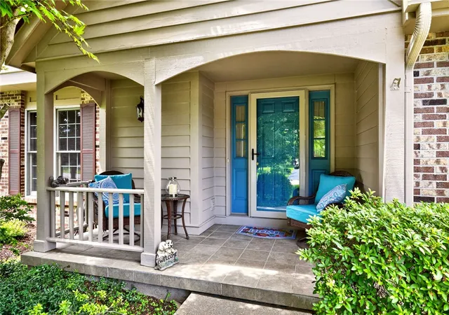 Photo 3 of Sale Pending at 54 Random Knls Dr, Penfield, NY 14526 | MLS# R1690800 | Listing updated on 2026-09-07