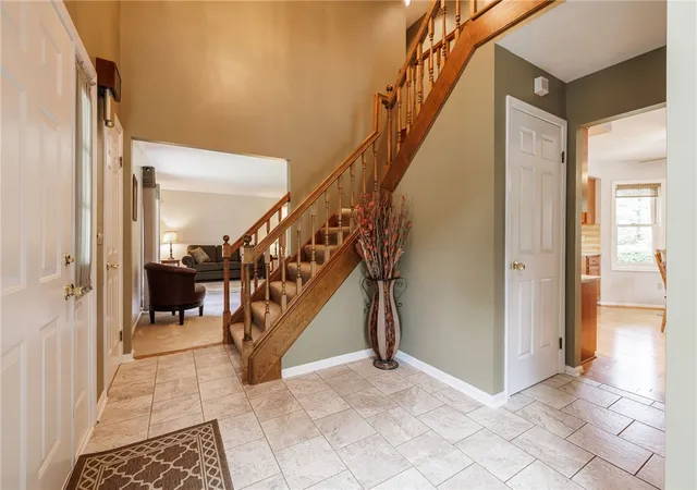 Photo 3 of Sale Pending at 54 Random Knls Dr, Penfield, NY 14526 | MLS# R1690800 | Listing updated on 2026-09-07