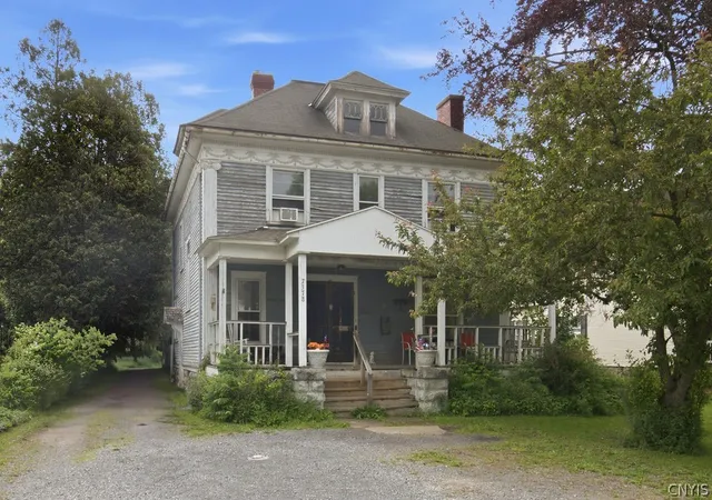 Photo 2 of Single family home for sale at 7378 Owasco Rd, Auburn, NY 13021 | MLS# S1689850 | Listing updated on 2026-08-18