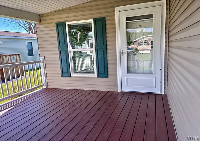 Photo 3 of Sale Pending at 452 Susan Dr, Clinton, NY 13323 | MLS# S1691468 | Listing updated on 2026-09-10