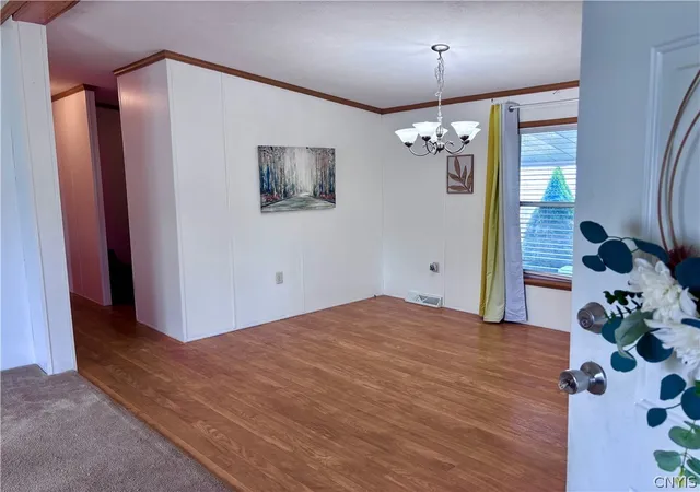 Photo 3 of Sale Pending at 452 Susan Dr, Clinton, NY 13323 | MLS# S1691468 | Listing updated on 2026-09-10