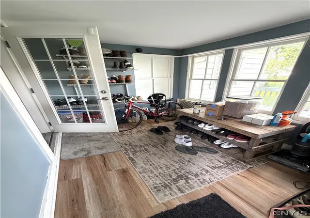 Photo 4 of Sale Pending at 54 Maple St, Auburn, NY 13021 | MLS# S1691427 | Listing updated on 2026-09-13