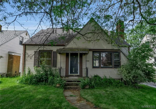 Photo 1 of Sale Pending at 200 Deumant Ter, Buffalo, NY 14223 | MLS# B1688690 | Listing updated on 2026-08-10