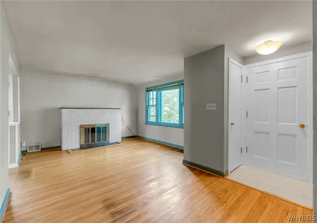 Photo 2 of Sale Pending at 200 Deumant Ter, Buffalo, NY 14223 | MLS# B1688690 | Listing updated on 2026-08-10
