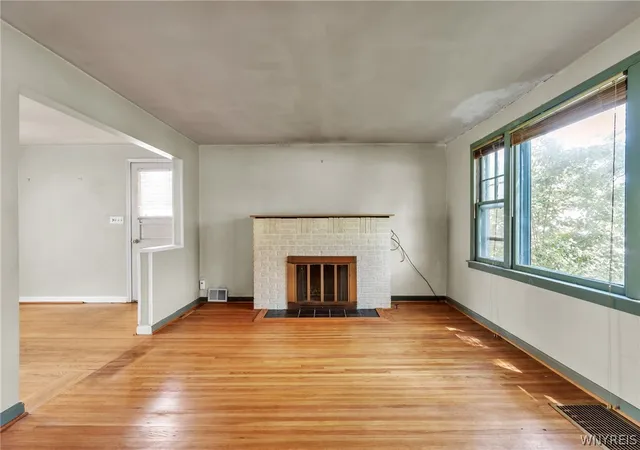 Photo 3 of Sale Pending at 200 Deumant Ter, Buffalo, NY 14223 | MLS# B1688690 | Listing updated on 2026-08-10