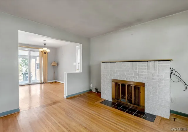 Photo 4 of Sale Pending at 200 Deumant Ter, Buffalo, NY 14223 | MLS# B1688690 | Listing updated on 2026-08-10