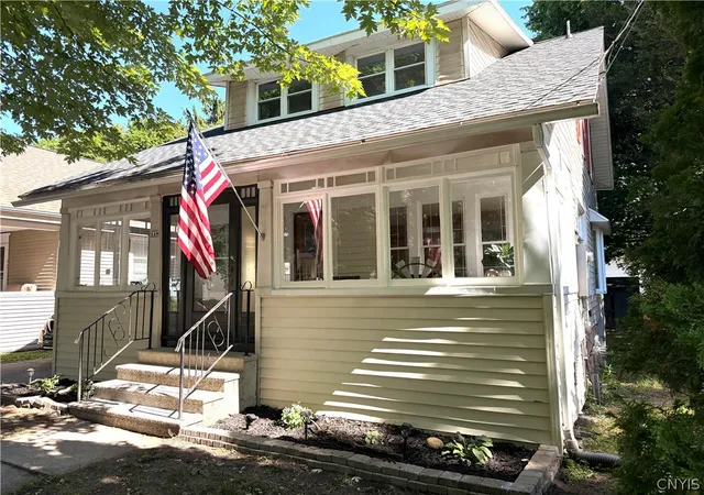 Photo 1 of Single family home for sale at 149 Francis St, Watertown, NY 13601 | MLS# S1689957 | Listing updated on 2026-09-14
