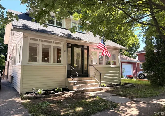 Photo 2 of Single family home for sale at 149 Francis St, Watertown, NY 13601 | MLS# S1689957 | Listing updated on 2026-09-14