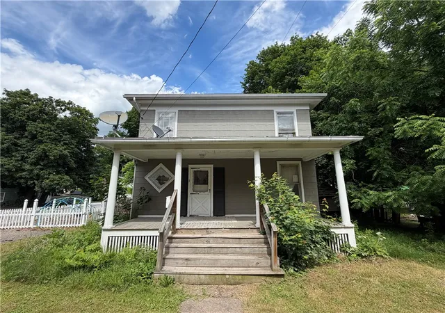 Photo 1 of Single family home for sale at 1 Church St, Sidney, NY 13838 | MLS# R1691494 | Listing updated on 2026-09-10