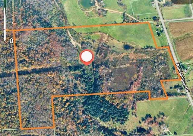 Photo 1 of Land for sale at 679 727 County Rd 4, Oxford, NY 13830 | MLS# R1691599 | Listing updated on 2026-09-14