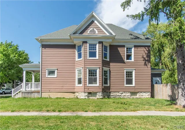 Photo 3 of Sale Pending at 202 Colorado Ave, Watertown City, NY 13601 | MLS# S1691380 | Listing updated on 2026-09-10
