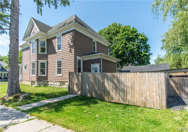 Photo 4 of Sale Pending at 202 Colorado Ave, Watertown City, NY 13601 | MLS# S1691380 | Listing updated on 2026-09-10