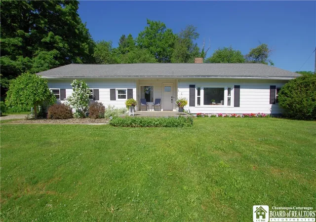 Photo 2 of Sale Pending at 3077 Fluvanna Townline Rd, Fluvanna, NY 14701 | MLS# R1691611 | Listing updated on 2026-09-01