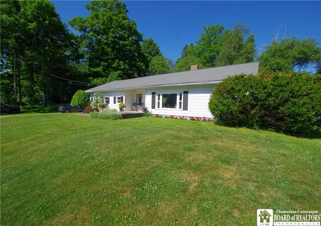 Photo 3 of Sale Pending at 3077 Fluvanna Townline Rd, Fluvanna, NY 14701 | MLS# R1691611 | Listing updated on 2026-09-01