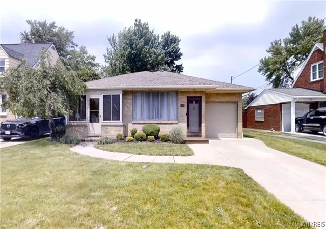 Photo 1 of Sale Pending at 34 Wiesner Rd, Buffalo, NY 14218 | MLS# B1691627 | Listing updated on 2026-09-16