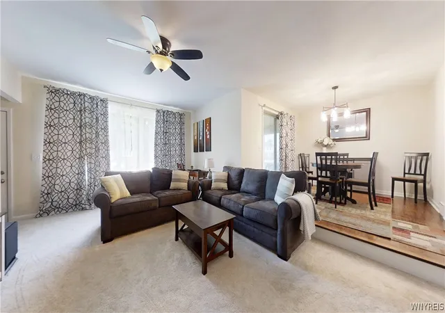 Photo 3 of Sale Pending at 34 Wiesner Rd, Buffalo, NY 14218 | MLS# B1691627 | Listing updated on 2026-09-16