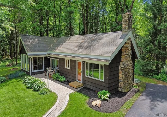Photo 3 of Sale Pending at 13480 Miller Ave, Chaffee, NY 14030 | MLS# B1691510 | Listing updated on 2026-09-15