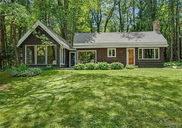 Photo 3 of Sale Pending at 13480 Miller Ave, Chaffee, NY 14030 | MLS# B1691510 | Listing updated on 2026-09-15