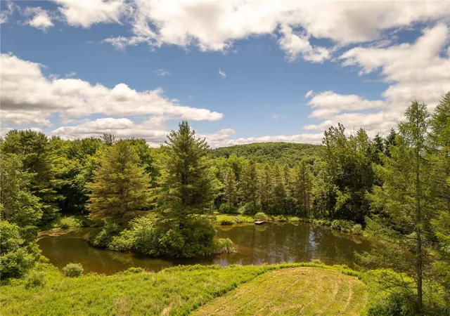 Photo 2 of Single family home for sale at 1260 W Peakes Brk Rd, Delhi, NY 13753 | MLS# R1691733 | Listing updated on 2026-08-20