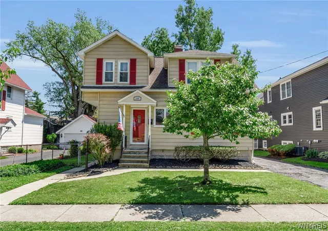 Photo 1 of Sale Pending at 209 California Dr, Buffalo, NY 14221 | MLS# B1691506 | Listing updated on 2026-08-17